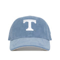 Tennessee Corduroy Hat  - Unstructured - Sky Blue