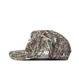 University of Iowa Full Camo Hat