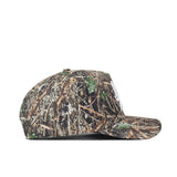 University of Iowa Full Camo Hat