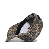 University of Iowa Full Camo Hat