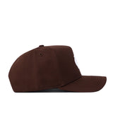 North Carolina (UNC) Americano Hat