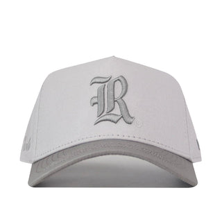 Rice Graphite Hat