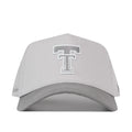 Texas Tech Graphite Hat