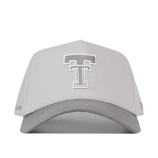 Texas Tech Graphite Hat