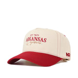 Arkansas Vintage Hat