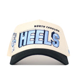 North Carolina (UNC) Alma Mater Hat