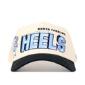 North Carolina (UNC) Alma Mater Hat
