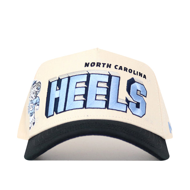 North Carolina (UNC) Alma Mater Hat