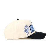 North Carolina (UNC) Alma Mater Hat