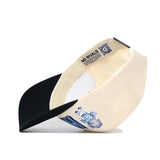 North Carolina (UNC) Alma Mater Hat