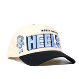 North Carolina (UNC) Alma Mater Hat