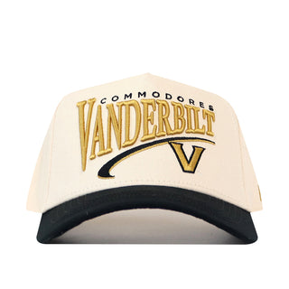 Vanderbilt Stride Hat