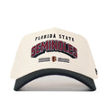 Florida State Letterman Hat