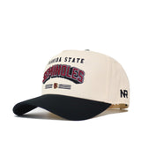 Florida State Letterman Hat
