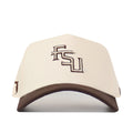Florida State Espresso Hat
