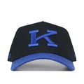 Kentucky Vintage K Hat - Black