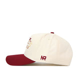 Iowa State Triangle Game Cap Hat