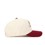 Iowa State Triangle Game Cap Hat