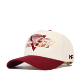 Iowa State Triangle Game Cap Hat