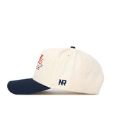 Syracuse Triangle Game Cap Hat