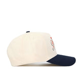 Syracuse Triangle Game Cap Hat