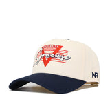 Syracuse Triangle Game Cap Hat