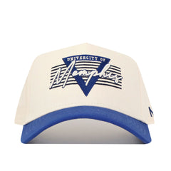 Memphis Triangle Game Cap Hat - No Rivals