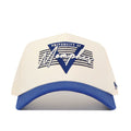 Memphis Triangle Game Cap Hat