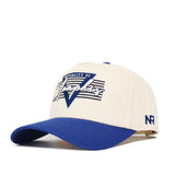 Memphis Triangle Game Cap Hat