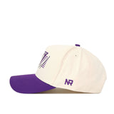 TCU Triangle Game Cap Hat