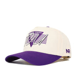 TCU Triangle Game Cap Hat