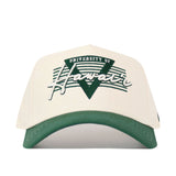 Hawai'i Triangle Game Cap Hat