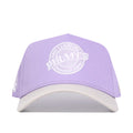 ECU Closer Hat - Powder Purple