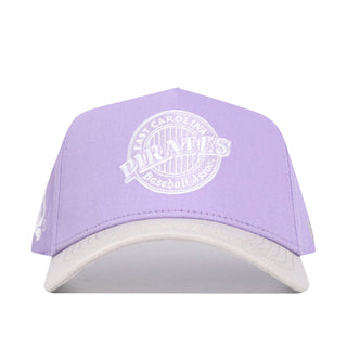 ECU Closer Hat - Powder Purple