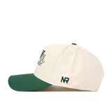 Hawai'i Triangle Game Cap Hat