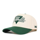 Hawai'i Triangle Game Cap Hat