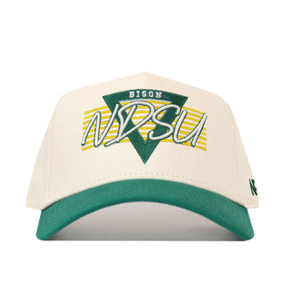 NDSU Triangle Game Cap Hat