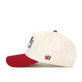 Indiana Univeristy Triangle Game Cap Hat