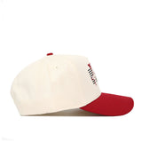 Indiana Univeristy Triangle Game Cap Hat