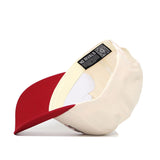 Indiana Univeristy Triangle Game Cap Hat