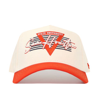 Sam Houston State Triangle Game Cap Hat