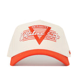Oklahoma State Triangle Game Cap Hat