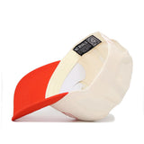 Oklahoma State Triangle Game Cap Hat