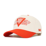 Oklahoma State Triangle Game Cap Hat