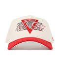 NC State Triangle Game Cap Hat