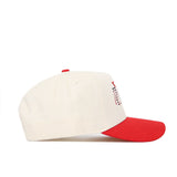 NC State Triangle Game Cap Hat