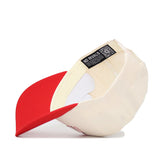 NC State Triangle Game Cap Hat