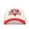 Nebraska Triangle Game Cap Hat