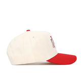 Nebraska Triangle Game Cap Hat