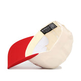 Nebraska Triangle Game Cap Hat